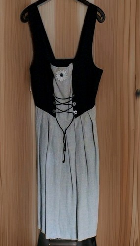 Dirndl trachtenkleid - dirndl,