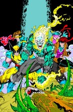 Ghost Rider: Danny Ketch