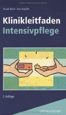 Klinikleitfaden intensivpflege - klinikleitfaden,