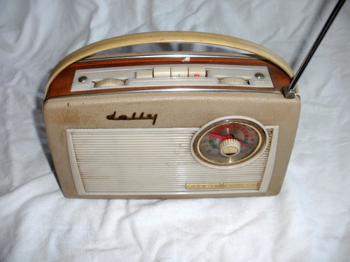 Loewe opta percy - von, 1961/62