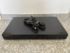 Pioneer Bluray Blu-Ray Player
