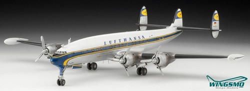 Revell model sets - model, lockheed