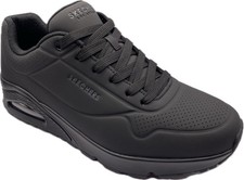 Skechers Herren UNO - Stand On