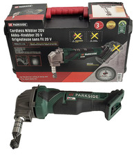 PARKSIDE Akku Knabber PMKA