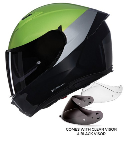 Nolan n60 vern - n60-6,