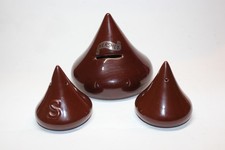 Hersheys Kisses Spardose +