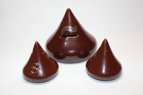 Hersheys kisses spardose - hersheys,