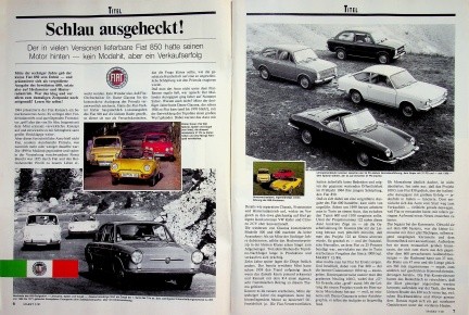 Oldtimer markt 1990 - oldtimer, 05/1990