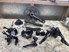 Campagnolo Super Record 11