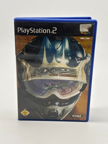 Ps2 sony playstation mx - sony, 2
