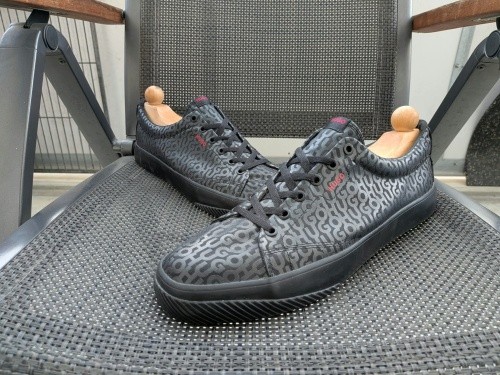 Hugo boss herrenschuhe 46 - boss, gr.46