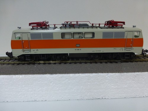 Fleischmann 4349 - ho,