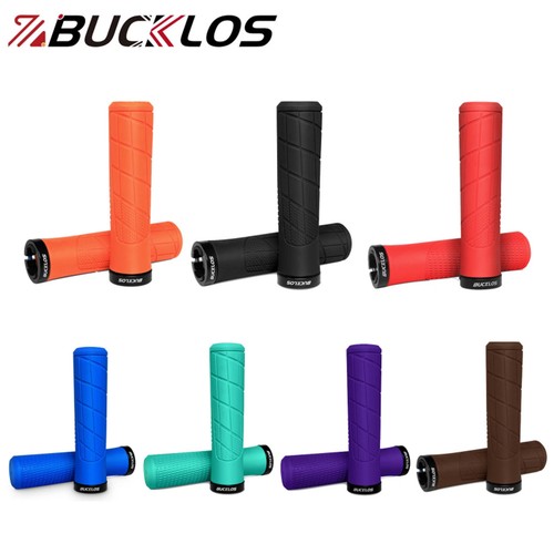 Bucklos lenker griffe gummi - lenker,