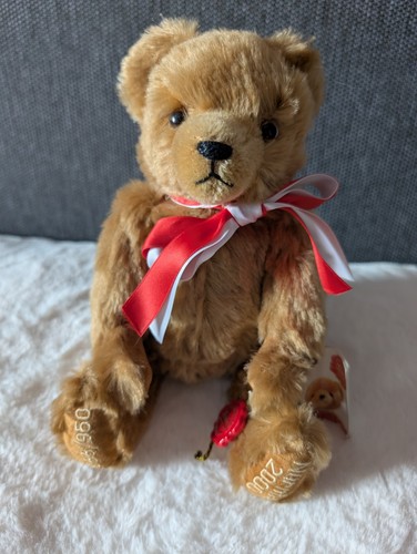 Teddy hermann sammler - hermann,