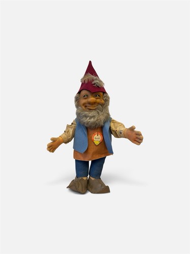 Steiff zwerg gucki 30 cm - steiff,