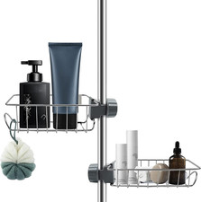 Duschregal Ohne Bohren