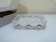 ALBO Rocaille Rosen Schale