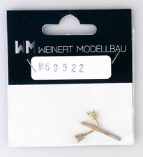 WEINERT MODELLBAU Spur N 69522
