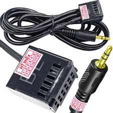 AUX Line In Adapter 1,5m