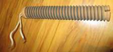 Heizelement Heizstab Heizpatrone (Gips Keramik Ton) ? 37cm alt Heizwendel Körper