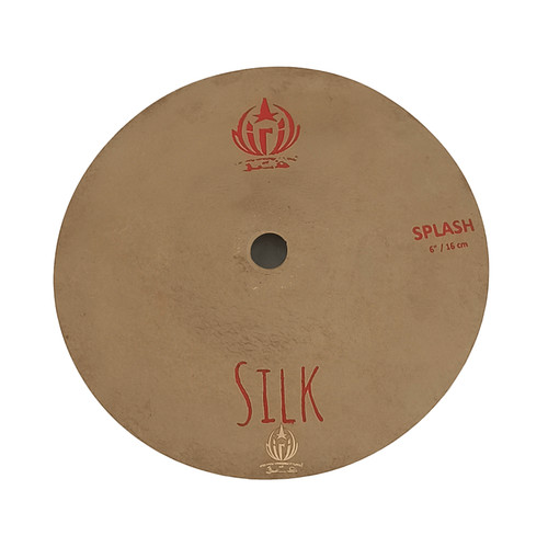 Diril silk splash - silk,