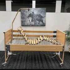 Pflegebett Burmeier Dali