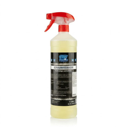 Everfoam schaumreiniger - everfoam,