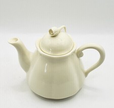 Vintage Keramik Teekanne /