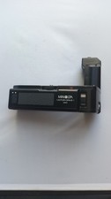 MINOLTA Motor Drive 1. Wie