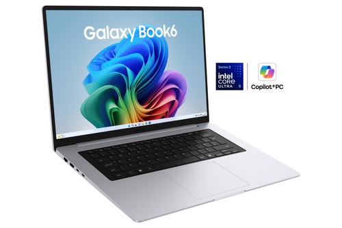 Samsung galaxy book6 - samsung,