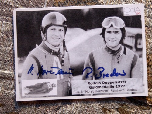 Horst hörnlein und - hörnlein,