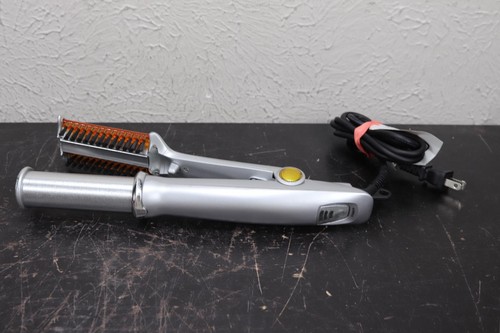 Instyler the rotating - the, iron