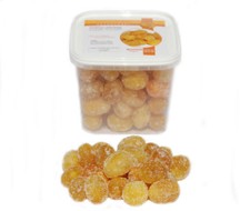 500g Kumquats getrocknet