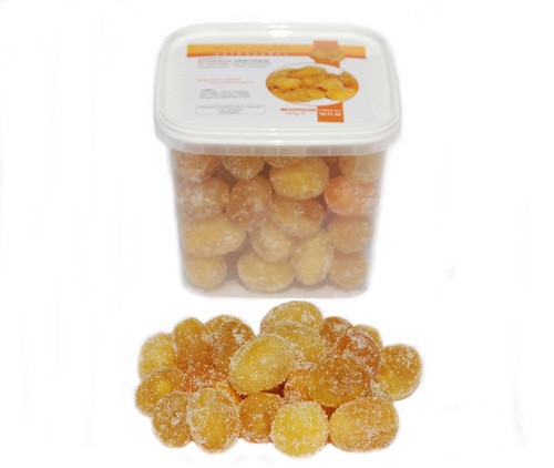 500g kumquats getrocknet - kumquats,