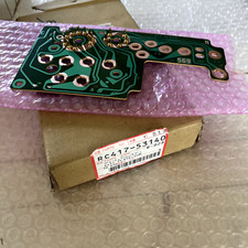 Kubota RC417-53140 Assy Plate