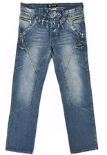 Nine Divine Stylische Herren