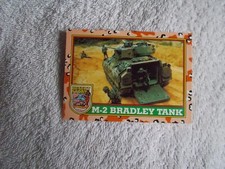 Topps: Desert Storm 1991 War