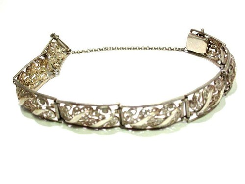 Filigranes elegantes