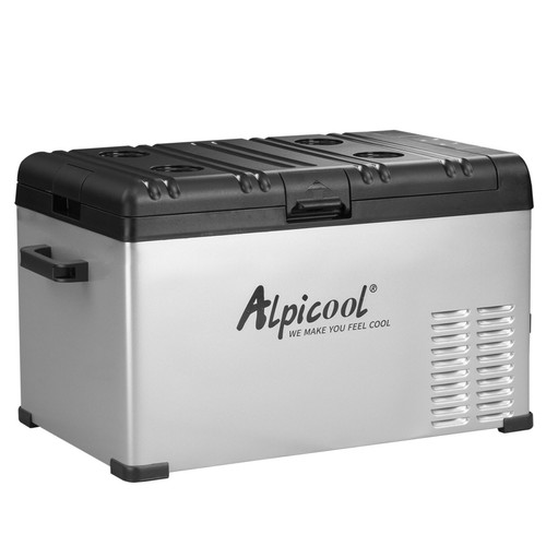 30l mini kühlbox 45db - 30l, ac/dc