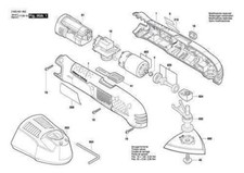 Bosch ersatzteile für - bosch,