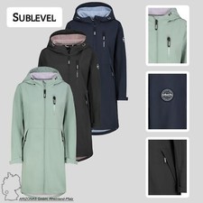 Sublevel Damen Softshell