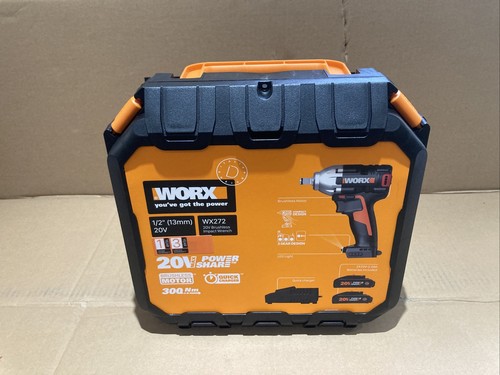 Worx tragetasche wx272 - worx,