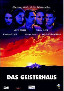 Das geisterhaus von bille - das,
