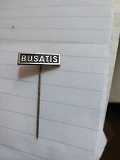 Busatis Anstecknadel alt 