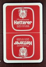 Skatspiel/Privatbrauerei