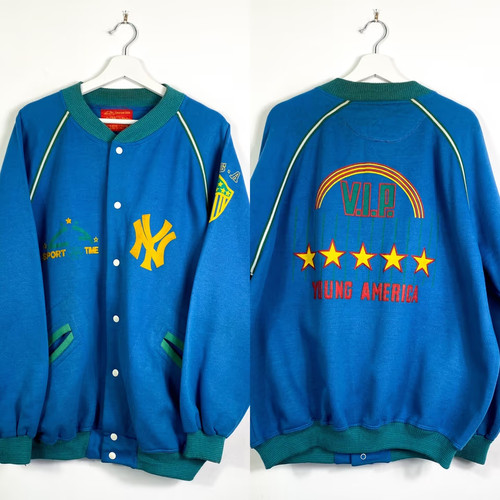 Vintage new york - vintage, yankees