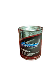 Correx Haftgrund Lösemittelhaltig Grau 0,75 L BEULE