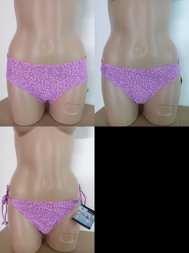 Bikini slip panty - bikini,