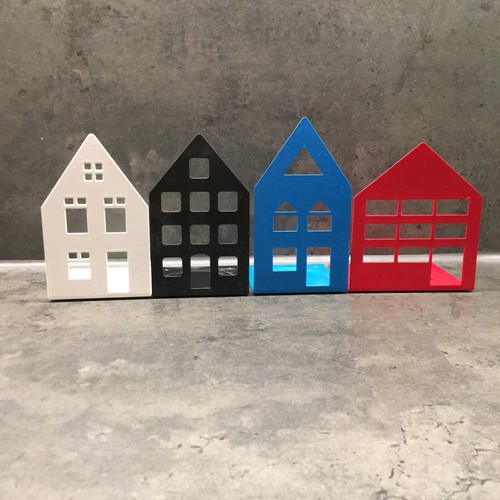 Ikea vinterfest 4er - ikea, set