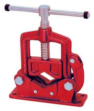 Fortis Rohrschraubstock